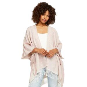 Women's Gentle Fawn NWT Hermosa Cape Kimono Size S/XS‎